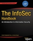 The InfoSec Handbook : An Introduction to Information Security - eBook