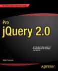 Pro jQuery 2.0 - eBook