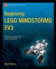 Beginning LEGO MINDSTORMS EV3 - Book