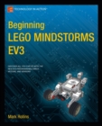 Beginning LEGO MINDSTORMS EV3 - eBook