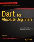 Dart for Absolute Beginners - eBook