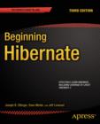 Beginning Hibernate - eBook