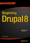 Beginning Drupal 8 - eBook