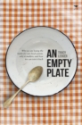 An Empty Plate - eBook