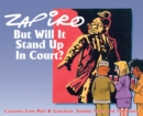 But will it stand up in court? - Book