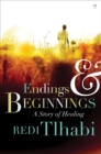 Endings and beginnings - Book