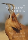 The antelope of Africa - Book