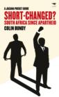 Short-Changed? South Africa since 1994 - eBook