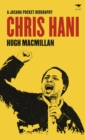 Chris Hani : A Jacana pocket biography - Book