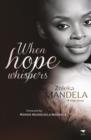 When Hope Whispers - eBook