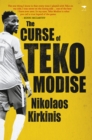 The curse of Teko Modise - Book