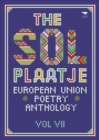 The Sol Plaatje European Union poetry anthology - Book