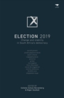 Election 2019 - Book