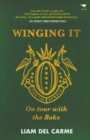 Winging It - eBook