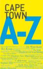 Cape Town A-Z - eBook