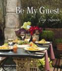 Be My Guest - eBook