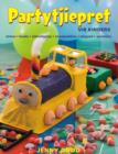 Partytjiepret vir Kinders - eBook