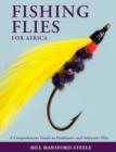 Fishing Flies for Africa - A Comprehensive Guide to Freshwater and Saltwater Flies - eBook