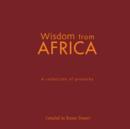 Wisdom from Africa - eBook