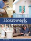 Houtwerk vir almal - eBook