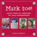 Mark Toe! - eBook