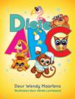 Diere-ABC - eBook