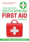 The Illustrated South African First-aid Manual - eBook