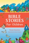 Bible Stories for Children - eBook