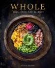 WHOLE - Bowl Food for Balance - eBook