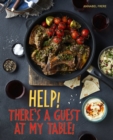 Help! There's a Guest at my Table - eBook