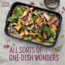 All Sorts of One-Dish Wonders - eBook