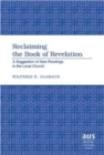 Reclaiming the Book of Revelation : A Suggestion of New Readings in the Local Church - Book