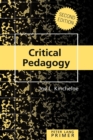 Critical Pedagogy Primer : Second Edition - Book