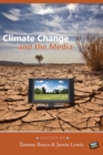 Climate Change and the Media - Book
