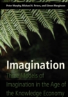 Imagination : Three Models of Imagination in the Age of the Knowledge Economy - Book