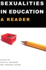 Sexualities in Education : A Reader - Book