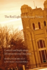 The Red Light in the Ivory Tower : Contexts and Implications of Entrepreneurial Education - Book