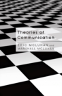 Theories of Communication - Book