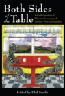 Both Sides of the Table : Autoethnographies of Educators Learning and Teaching With/In [Dis]ability - Book