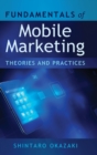 Fundamentals of Mobile Marketing : Theories and Practices - Book