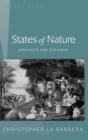 States of Nature : Animality and the Polis - Book