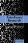 Arts-Based Research Primer - Book