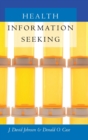 Health Information Seeking - Book