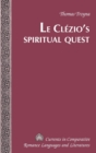 Le Clezio's Spiritual Quest - Book