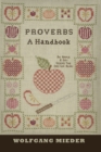 Proverbs : A Handbook - Book