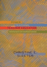 Power, Teaching, and Teacher Education : Confronting Injustice with Critical Research and Action - Book