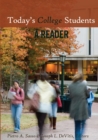 Today’s College Students : A Reader - Book