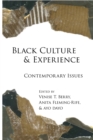 Black Culture and Experience : Contemporary Issues - Book