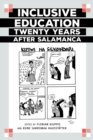 Inclusive Education Twenty Years after Salamanca - Book