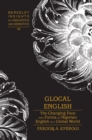 Glocal English : The Changing Face and Forms of Nigerian English in a Global World - Book